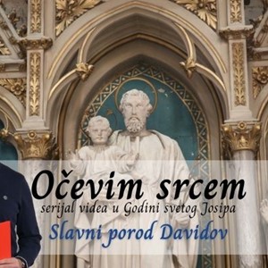 Slavni porod Davidov | OČEVIM SRCEM (1) [VIDEO]